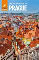 The Rough Guide to Prague (Útikönyv) - The Rough Guide to Prague (Travel Guide)