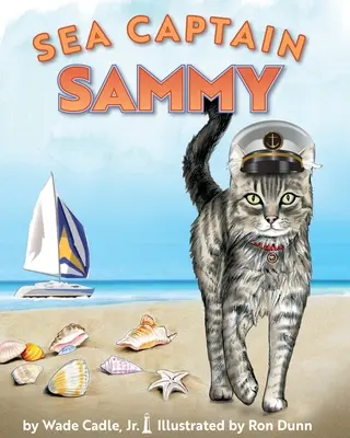 Tengeri kapitány Sammy - Sea Captain Sammy