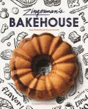 Zingerman's Bakehouse (Receptkönyvek, Sütő szakácskönyvek, Kenyérkönyvek, Sütőipari receptek, Híres receptek könyvek) - Zingerman's Bakehouse (Recipe Books, Baking Cookbooks, Bread Books, Bakery Recipes, Famous Recipes Books)