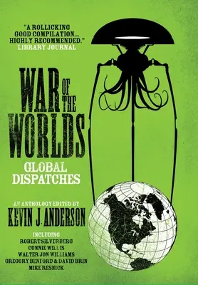 A világok háborúja: Globális küldetések - War of the Worlds: Global Dispatches