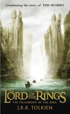 A Gyűrű Társa: A Gyűrűk Ura: Az első rész - The Fellowship of the Ring: The Lord of the Rings: Part One