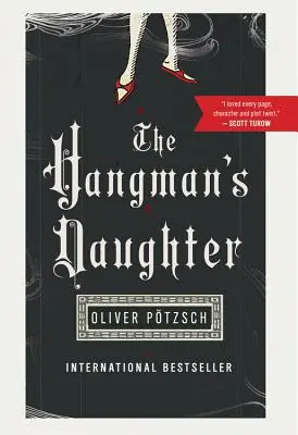 A hóhér lánya, 1 - The Hangman's Daughter, 1