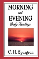 Reggel és este: Napi olvasmányok - Morning and Evening: Daily Readings