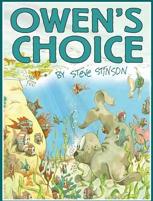 Owen választása - Owen's Choice