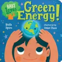 A baba szereti a zöld energiát! - Baby Loves Green Energy!