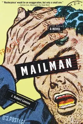 Mailman (átdolgozott) - Mailman (Revised)