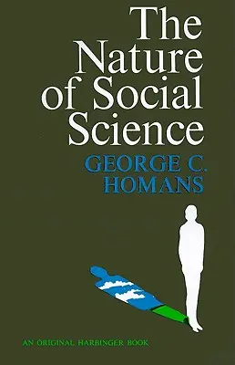 A társadalomtudomány természete - The Nature of Social Science