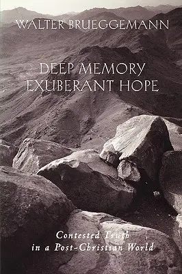 Mély emlékezet Túláradó remény - Deep Memory Exuberant Hope