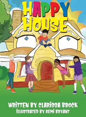 Happy House