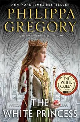 A fehér hercegnő - The White Princess