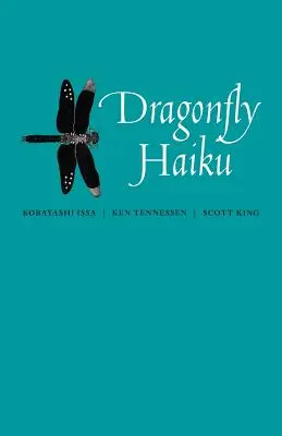 Szitakötő haiku - Dragonfly Haiku