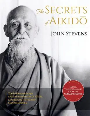 Az aikido titkai - Secrets of Aikido