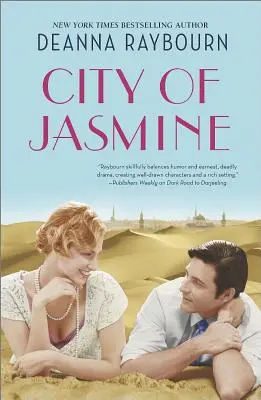 A jázmin városa - City of Jasmine