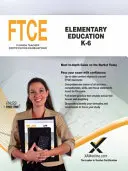 FTCE Általános iskolai oktatás K-6 - FTCE Elementary Education K-6