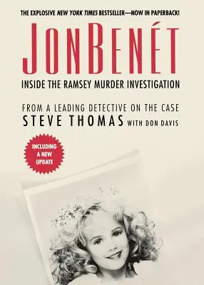 JonBenet: A Ramsey-gyilkossági nyomozás részletei - JonBenet: Inside the Ramsey Murder Investigation