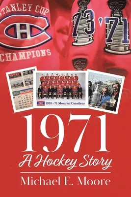 1971 - Egy hokitörténet - 1971 - A Hockey Story