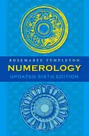 Numerológia: A számok és befolyásuk - Frissített 6. kiadás - Numerology: Numbers and Their Influence - Updated 6th Edition