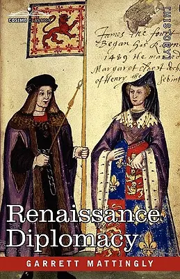 A reneszánsz diplomácia - Renaissance Diplomacy