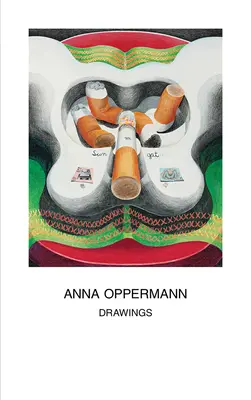 Anna Oppermann: Oppermann: Rajzok - Anna Oppermann: Drawings