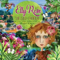 Elly Rose Srí Lankán - Elly Rose in Sri Lanka