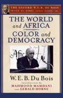 A világ és Afrika és a szín és a demokrácia - The World and Africa and Color and Democracy