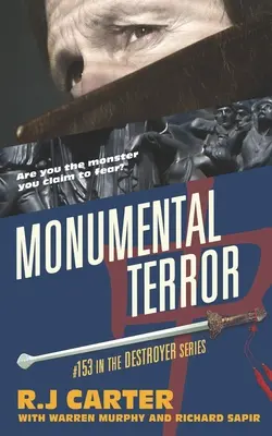 Monumentális terror - Monumental Terror