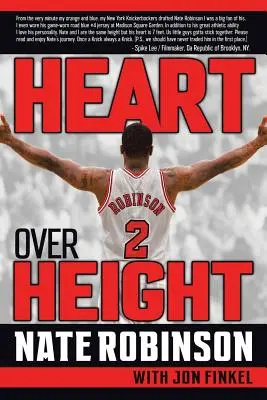 Heart Over Height