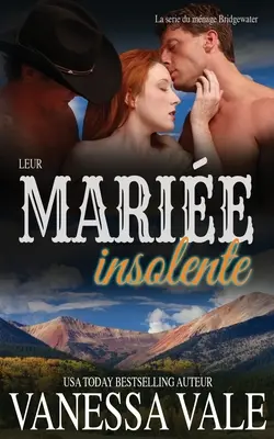 Leur marie insolente