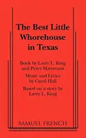A legjobb kis bordélyház Texasban - The Best Little Whorehouse in Texas