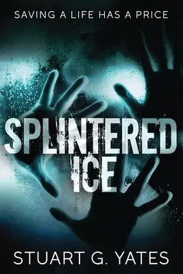 „Splintered Ice - Splintered Ice