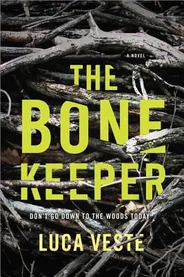 A csontőr - The Bone Keeper