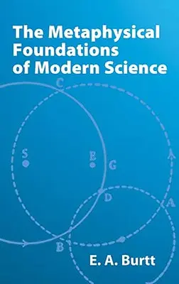 A modern tudomány metafizikai alapjai - The Metaphysical Foundations of Modern Science