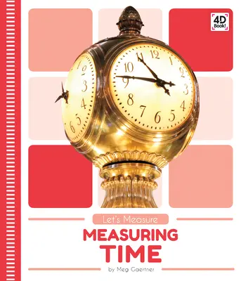 Az idő mérése - Measuring Time