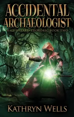 Véletlen régész - Accidental Archaeologist