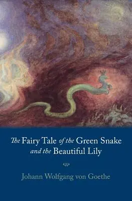 A zöld kígyó és a szép liliom meséje - Fairy Tale of the Green Snake and the Beautiful Lily