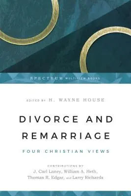 Válás és újraházasodás: Útmutatás a személyes döntésekhez - Divorce and Remarriage: Finding Guidance for Personal Decisions