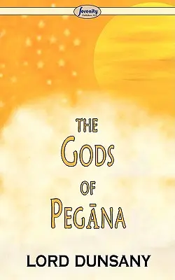 Pegna istenei - The Gods of Pegna