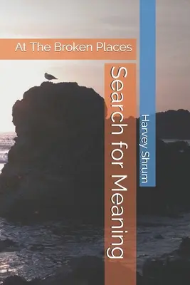Keresés az értelem után: A törött helyeken - Search for Meaning: At The Broken Places