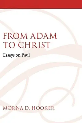 Ádámtól Krisztusig - From Adam to Christ