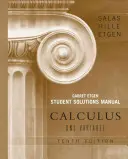 Student Solutions Manual for Calculus: One Variable, 10e (1-12. fejezet) - Student Solutions Manual for Calculus: One Variable, 10e (Chapters 1 - 12)