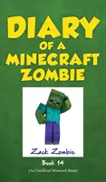 Egy Minecraft zombi naplója, 14. könyv: Felhős az apokalipszis esélye - Diary of a Minecraft Zombie, Book 14: Cloudy with a Chance of Apocalypse