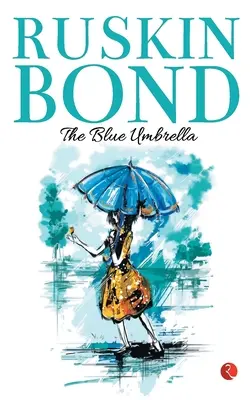 A kék esernyő - The Blue Umbrella