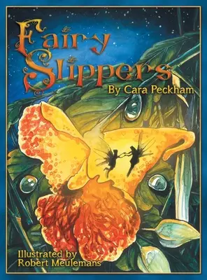 Tündérpapucs - Fairy Slippers