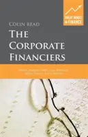 A vállalati finanszírozók: Williams, Modigliani, Miller, Coase, Williamson, Alchian, Demsetz, Jensen, Meckling. - The Corporate Financiers: Williams, Modigliani, Miller, Coase, Williamson, Alchian, Demsetz, Jensen, Meckling