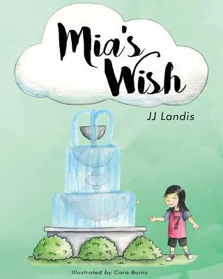 Mia kívánsága - Mia's Wish