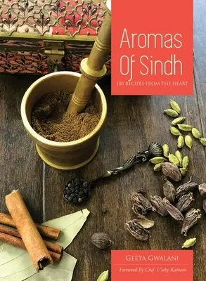 Sindh aromái - Aromas of Sindh