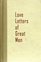 Nagy emberek szerelmes levelei - Love Letters of Great Men