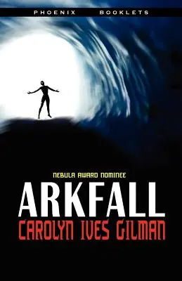 Arkfall-Nebula jelölt novella - Arkfall-Nebula Nominated Novella