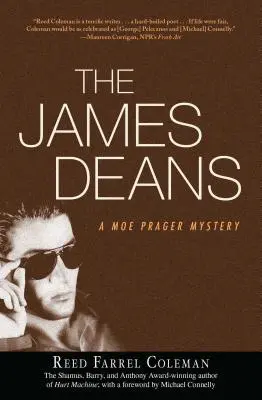 James Deanék - The James Deans