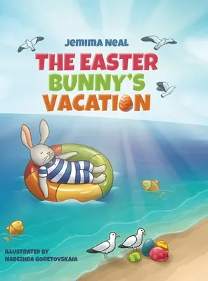 A húsvéti nyuszi vakációja - The Easter Bunny's Vacation